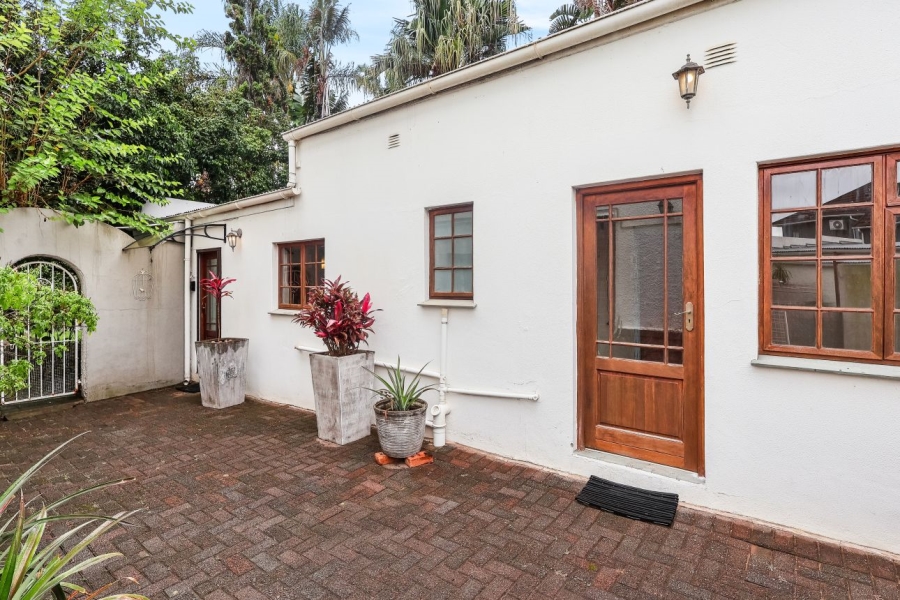 To Let 1 Bedroom Property for Rent in Selborne Eastern Cape